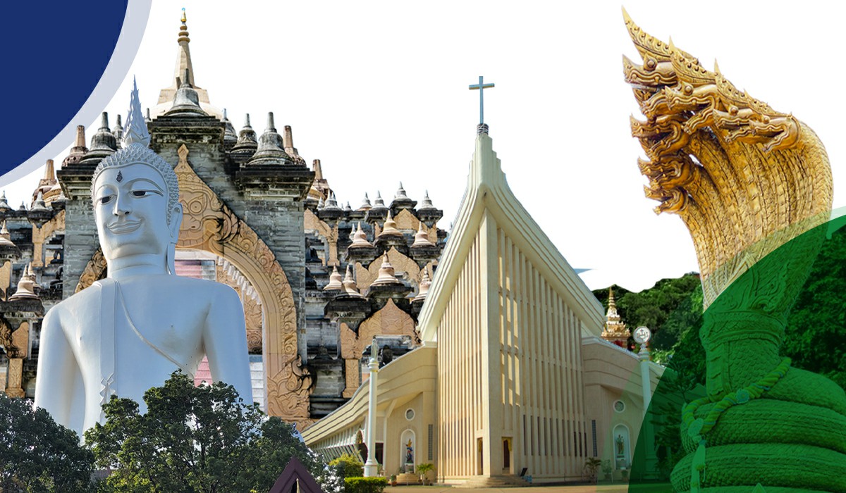 ภาคอีสาน 3